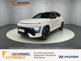 Hyundai KONA Elektro N-Line X 65,4 kWh MJ25 SHZ LED 360° - Hyundai Kona Elektro N-Line-X