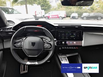 Peugeot 408 - 8