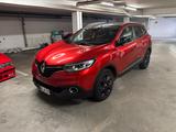 Renault Kadjar ENERGY TCe 130 EDC Crossborder Crossb... - Renault Kadjar von privat