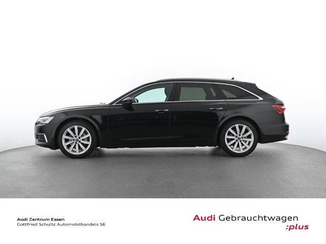 Audi A6 - Bild 4