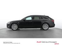 Audi A6 - Vorschau Bild 4