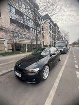 BMW e93 335 Dkg n54 Performance - BMW 335 aus 2009: 335d