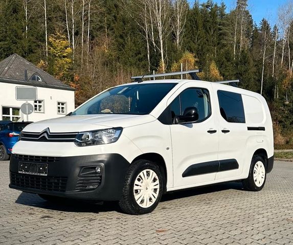 Citroën Berlingo BlueHDi 130 S&S FEEL PACK XL FEEL PACK