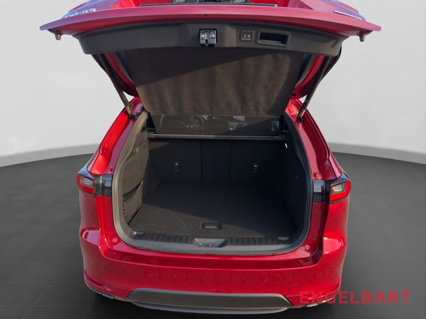 Mazda CX-60 - Bild 13