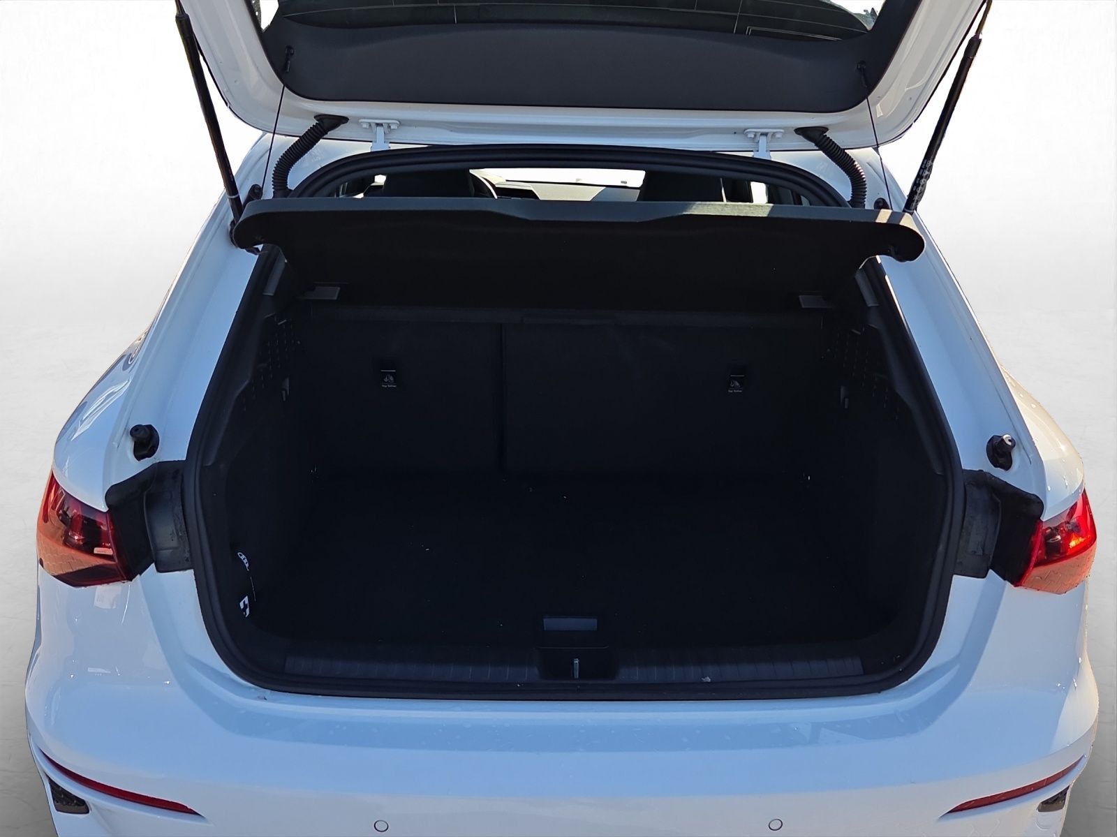 Audi A3 - Bild 11