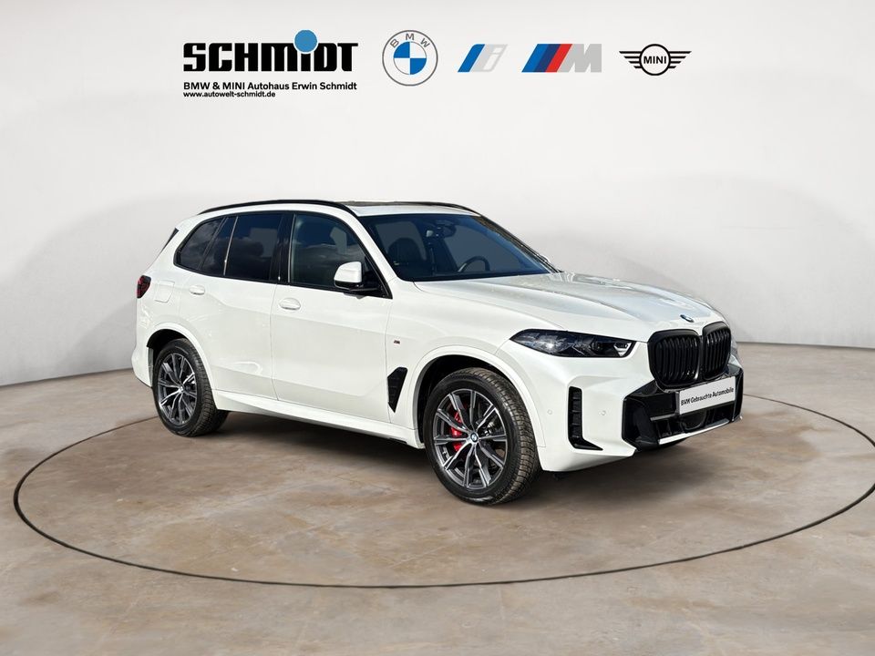 BMW X5 - Bild 9