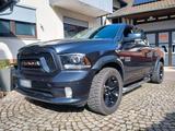 Andere Dodge RAM 5,7 L V8 - Andere mit LPG-Antrieb