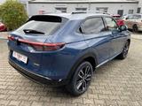Honda HR-V 1.5 Hybrid Advance Style Modell 2025 - blaue Honda HR-V