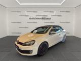 Volkswagen Golf GTI Cabrio AHK/NAVI/Temp/Touch/PDC/18Z/SHZ - Volkswagen aus 2013: GTI