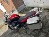 BMW R 1200 GS Adventure mit Koffern und Extras - Offers