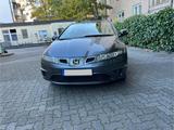 Honda Civic Lim. 5-trg. 1.4 Comfort - gebrauchte Honda Civic aus dem Jahr 2009