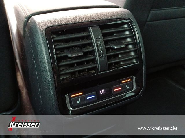 Passat Variant 4M 2.0 TDI Business AHK/NAVI/RFK