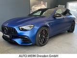 Mercedes-Benz E 63 S T AMG 4M+ PANO MAGNO HEADUP SOUND 360° - gebrauchte Mercedes-Benz E 63 AMG aus dem Jahr 2022