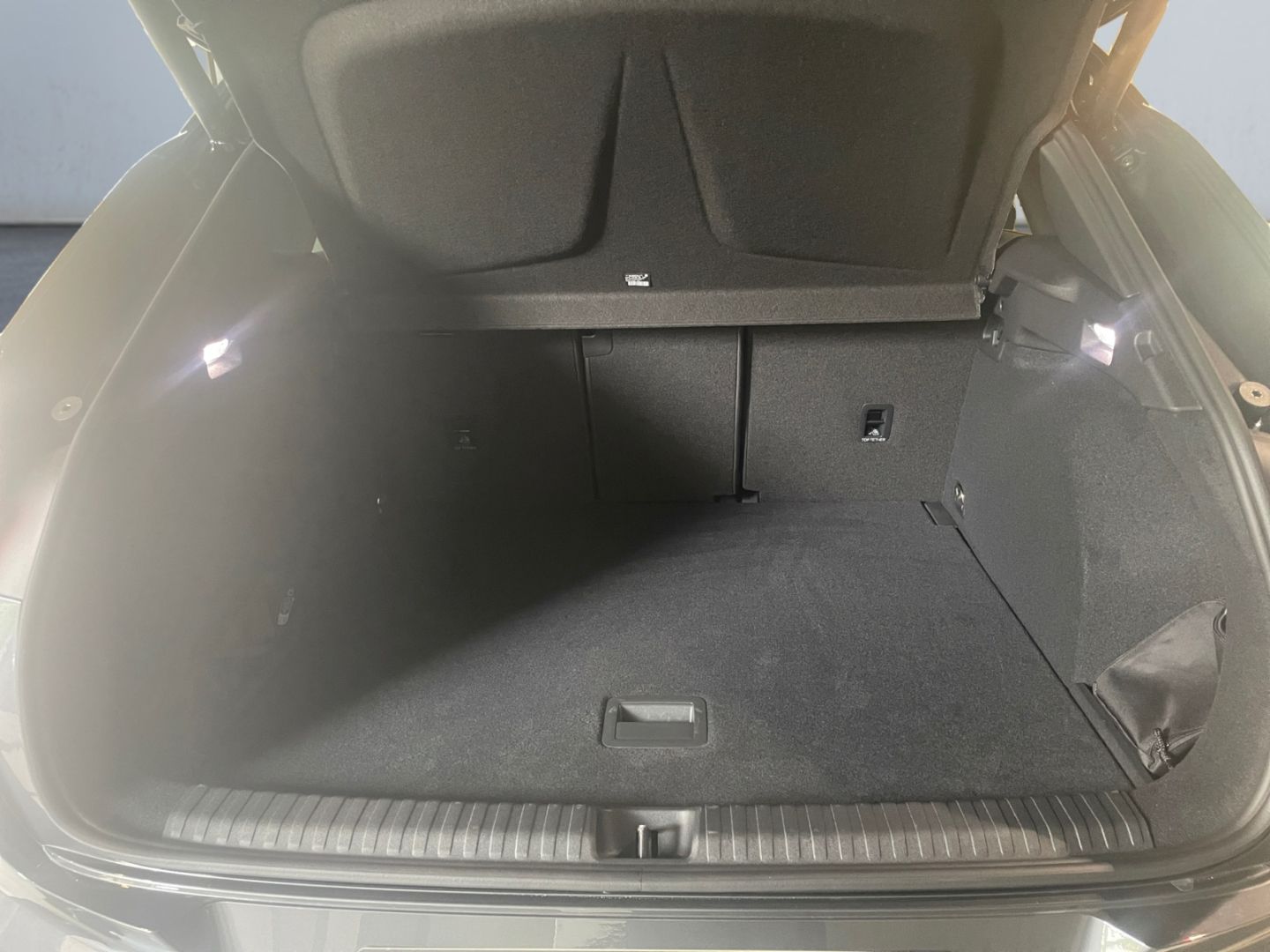 Cupra Terramar - Bild 15