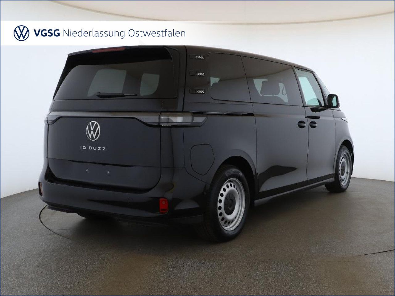 Volkswagen ID. Buzz - Bild 6