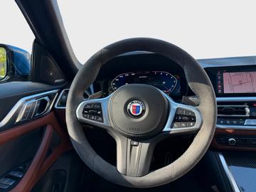 صورة مصغرة 12 لـ 2023 Alpina B4