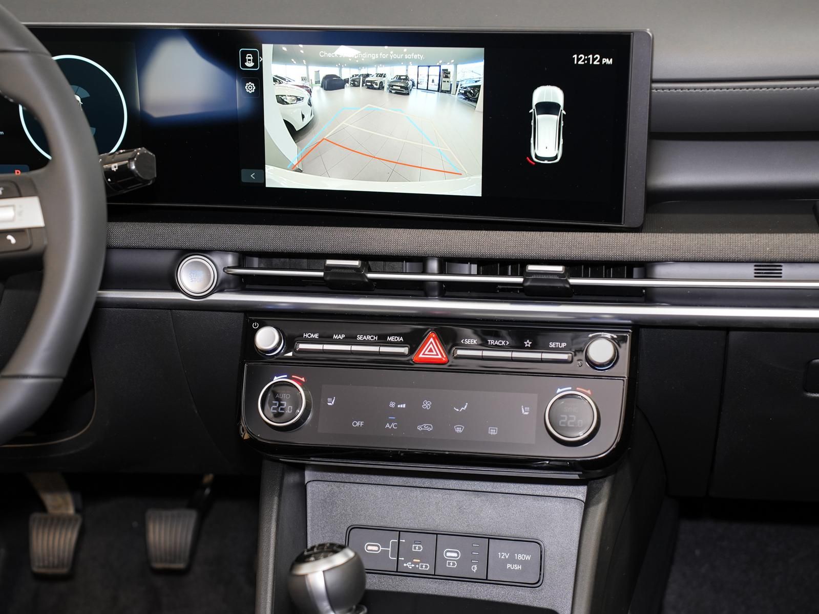 Hyundai TUCSON - Bild 15