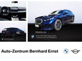 BMW 520d xDrive Tou M Sportpaket PanoramaAHK DAB h&k