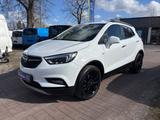 Opel Mokka X Innov.4x4+NAVI+AHK+LED.SCHEINW+KAMERA - Opel Mokka Gebrauchtwagen in Berlin
