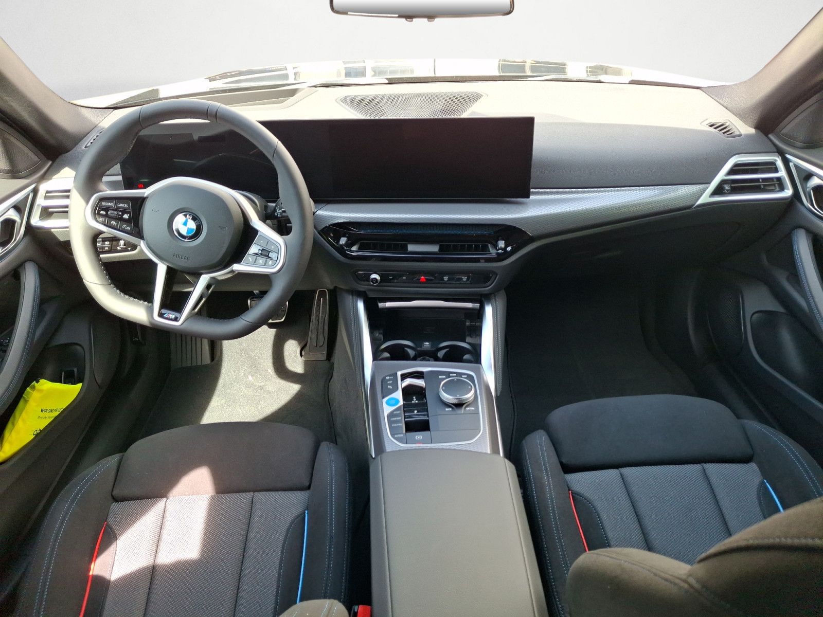 BMW i4 - Bild 9