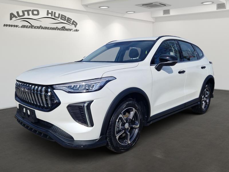 GWM HAVAL JolionPro Haval Jolion Pro Premium 1,5 Tur