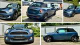 MINI Mini Cooper S Cabio - günstiger Preis, da ... - Günstig Gebrauchtwagen