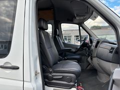 Fahrzeugabbildung Mercedes-Benz Sprinter 314 CDI Maxi L3H2 Mixto -Doka 6 Sitze