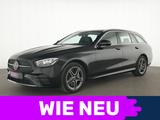 Mercedes-Benz E 300 de AMG Line InfotainmentPaket HighEnd - Mercedes-Benz E 300 in Kassel