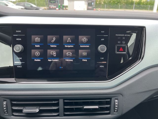 Taigo Goal 1.0 TSI,ACC,Navi,CarPlay