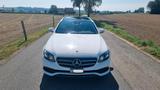 Mercedes-Benz MERCEDES E220d 4matic (Schweizer Papiere) - : Schweiz