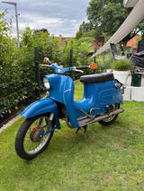 Simson Schwalbe Kr51/1 3 Gang inkl. orig. Papiere - SIMSON SCHWALBE KR 51