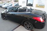 Peugeot 308 CC Cabrio-Coupe Roland Garros*XENON*LED*NAVI - Peugeot 308: Cabrio