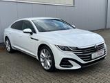 Volkswagen Arteon R-Line eHybrid/LED/AHK/Virtual/Navi/SHZ - Volkswagen Arteon mit Hybrid-Antrieb