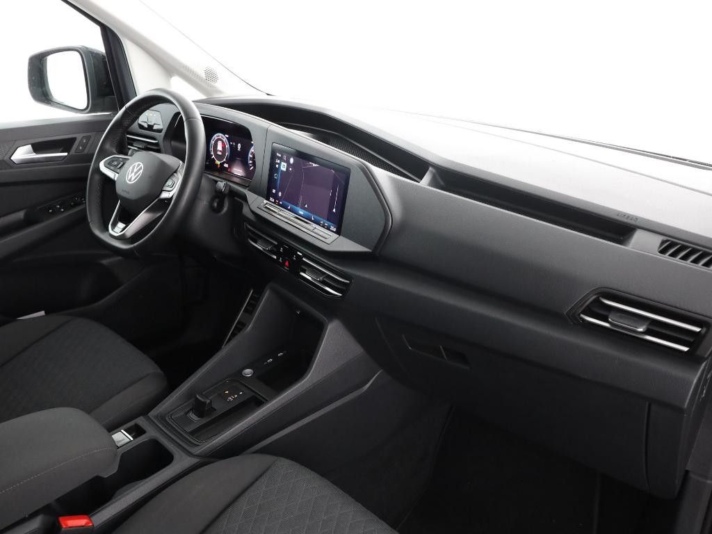 Fahrzeugabbildung Volkswagen Caddy Maxi Goal TSI DSG ACC Blis Nav Kam 7-Sitz