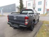 Ford Ranger Wolftrak - Automatik/AHK/ - : Geländewagen, Wolf