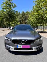 Volvo V90 Cross Country D5 AWD Pro Geartronic Pro - Volvo V90 Cross Country aus 2018