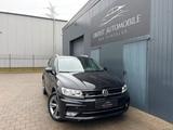 Volkswagen Tiguan Highline 4Motion*Automatik*Garantie2.Hand - Diesel Gebrauchtwagen mit Euro6
