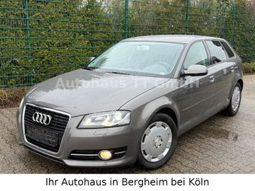 Audi A3 - 1