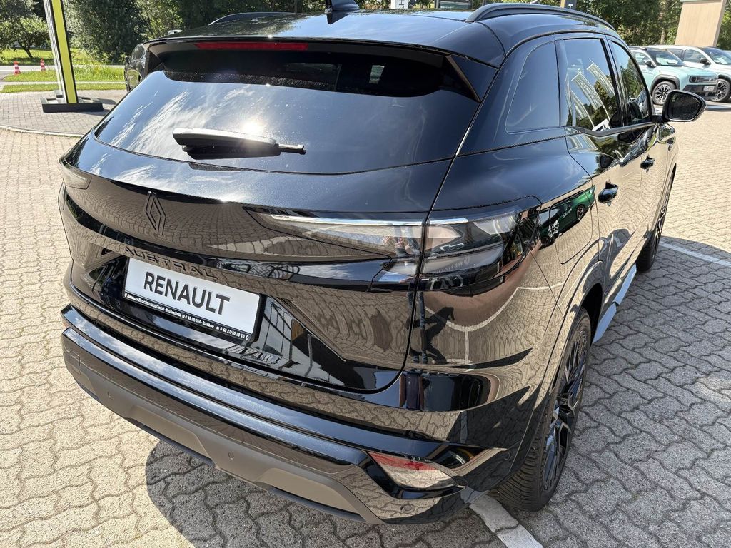 RENAULT Austral - Bild 3