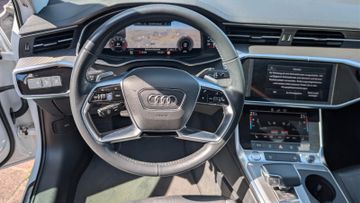 Audi A6 - 12