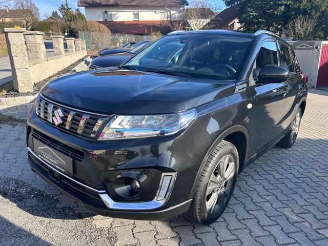 Suzuki Vitara 1.4 BOOSTERJET Hybrid Comfort Allgrip