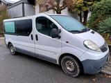 Opel Vivaro Kastenwagen, Transporter - Opel Vivaro mit Benzin-Antrieb