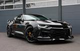 Chevrolet Camaro 3.6 ZL1/BOSE/APPLE/Schiebedach/Kamera/R20