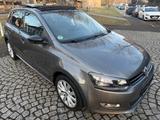 Volkswagen Polo 1.4 Style Panoramadach Teil-Leder Alufelgen - VW Polo Gebrauchtwagen Alufelgen