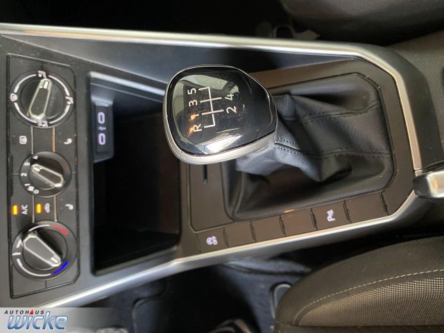 Polo 1.0 Life KLIMA LANE ASSIST LED LM FELGEN