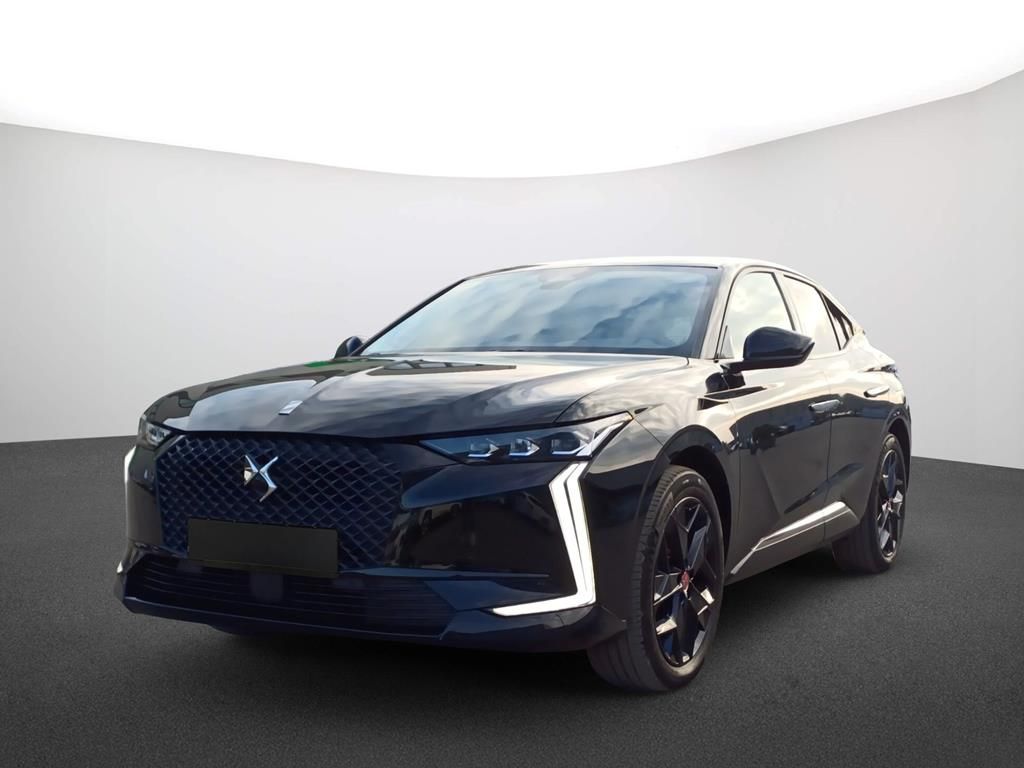 Image of DS Automobiles DS4