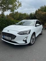 Ford Focus Turnier Titanium Bang&Olufsen N... - Ford Focus Gebrauchtwagen in Münster