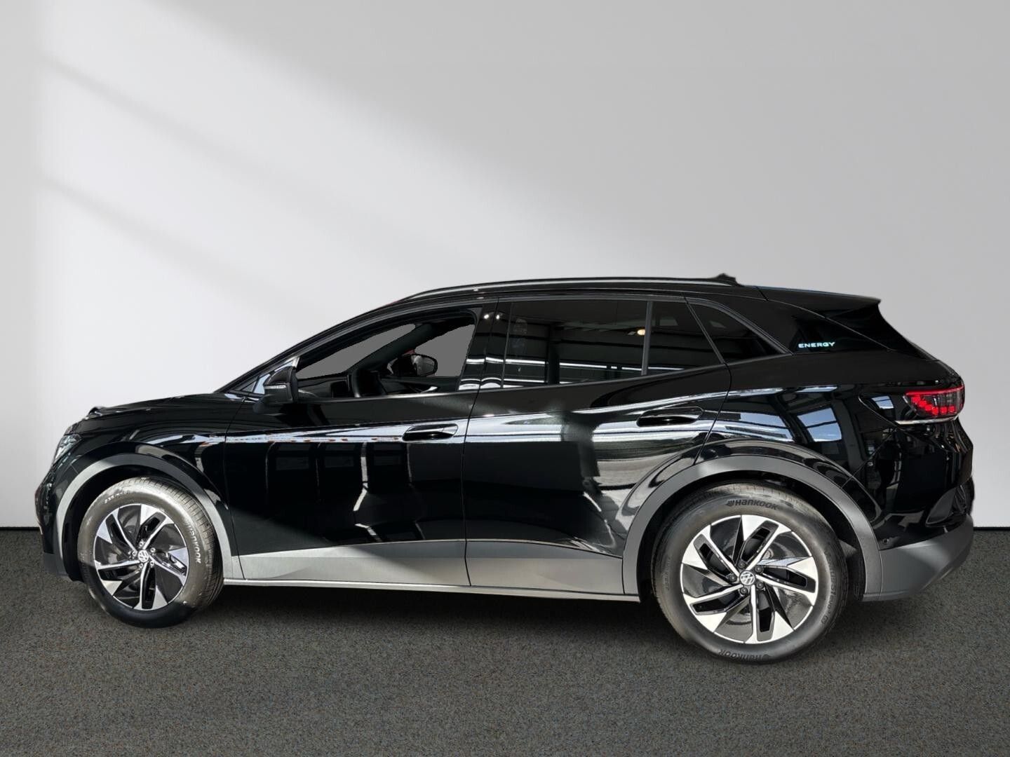 Volkswagen ID.4 Pro ENERGY App Connect Navi Matrix Sitzhzg. imagem 2