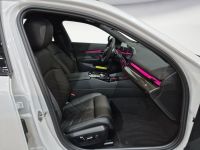 BMW 520 - Vorschau Bild 8