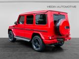 Mercedes-Benz G 350d Sport|designo-manufaktur|KAM|AHK|Bi-Xenon - Mercedes-Benz G 350 in Dresden